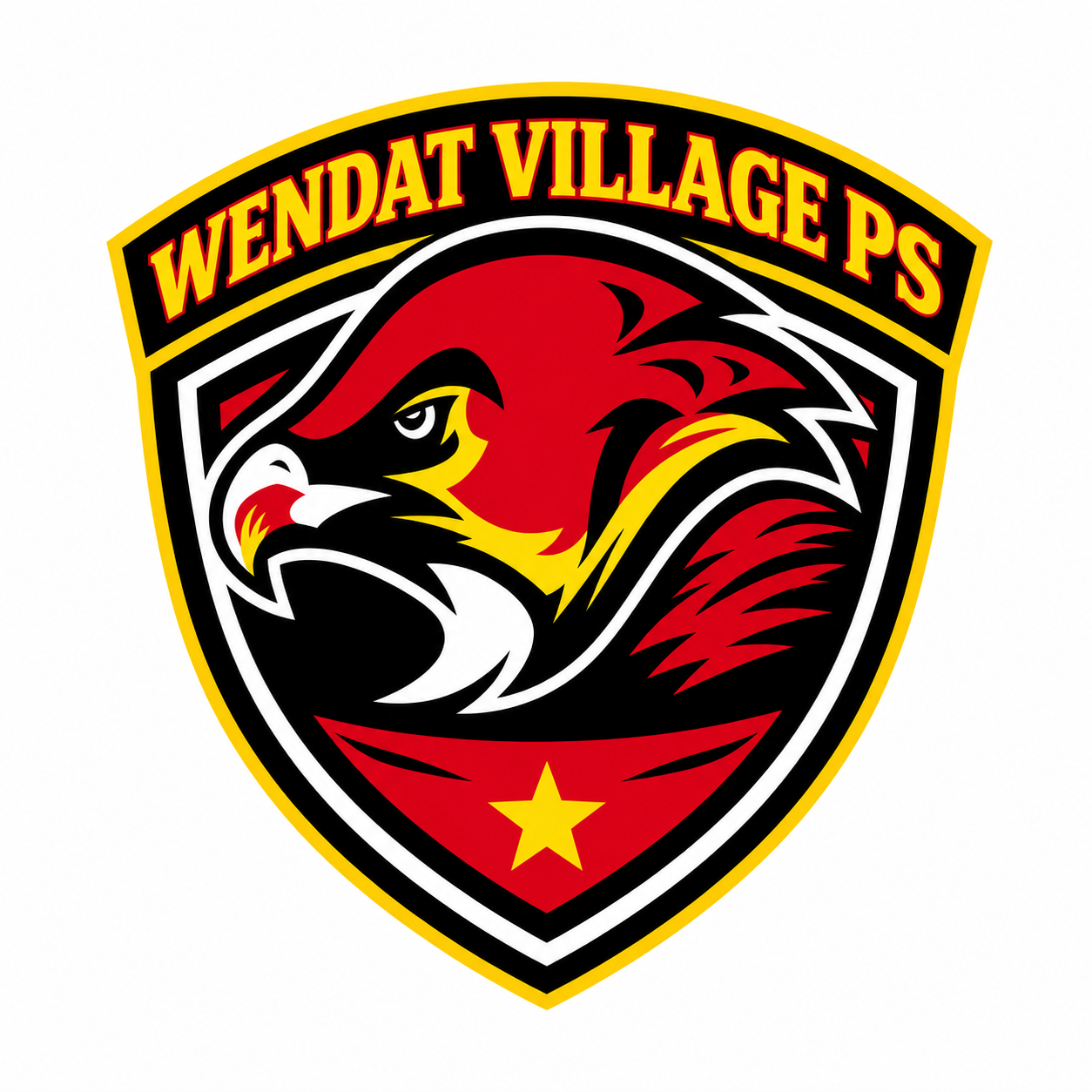 YRDSB School Logo